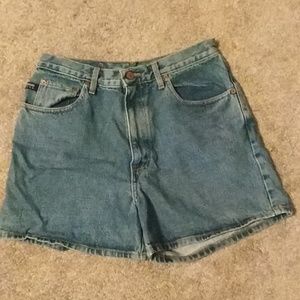 Pepe Jeans denim shorts